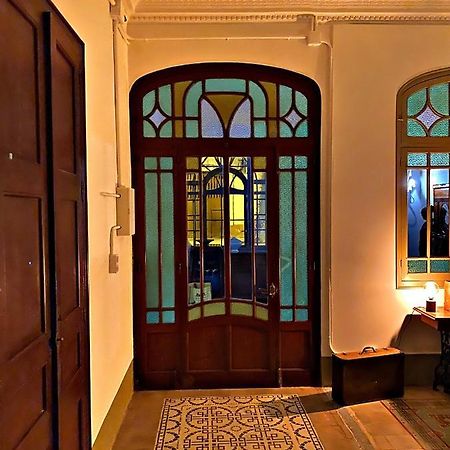Can Marti Vallgorguina المظهر الخارجي الصورة