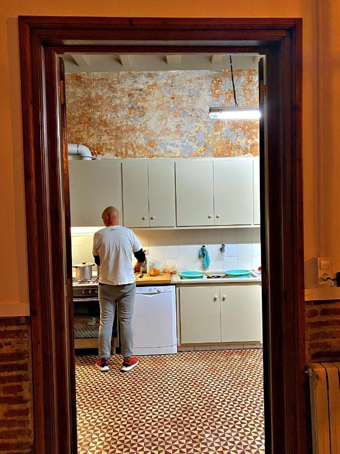 Can Marti Vallgorguina المظهر الخارجي الصورة