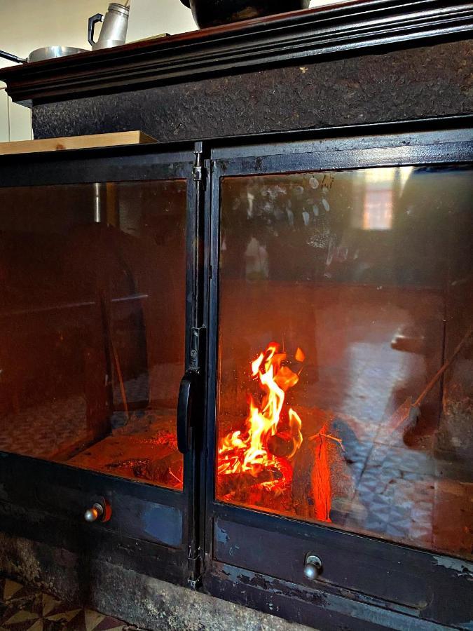 Can Marti Vallgorguina المظهر الخارجي الصورة