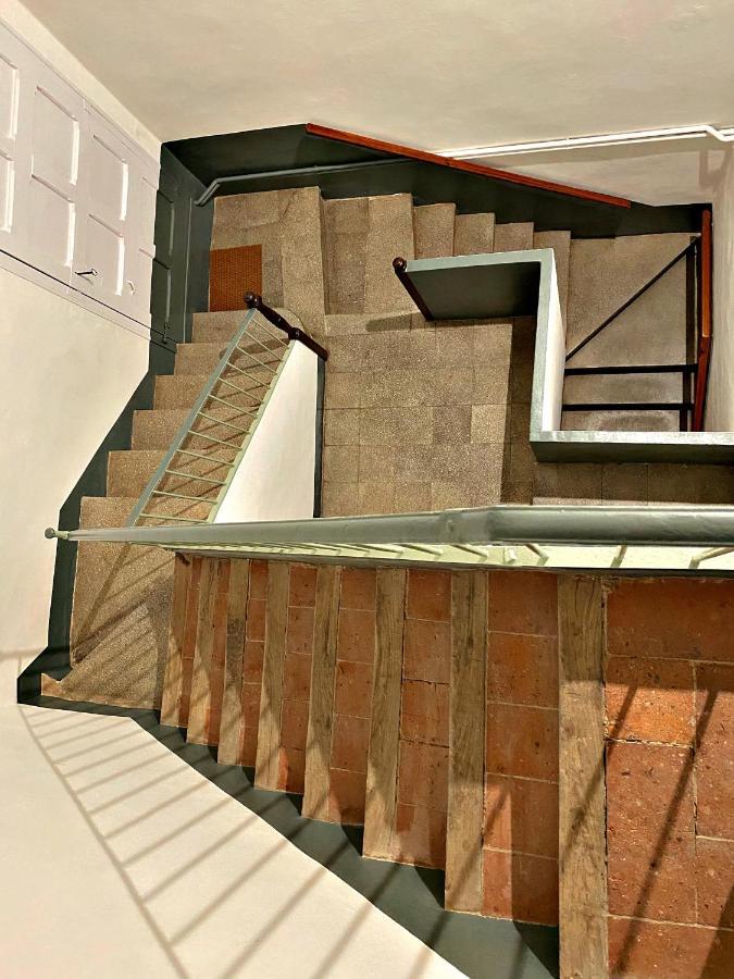 Can Marti Vallgorguina المظهر الخارجي الصورة