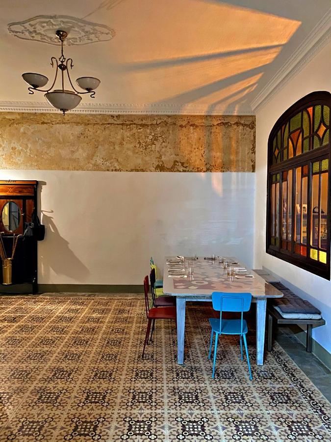 Can Marti Vallgorguina المظهر الخارجي الصورة
